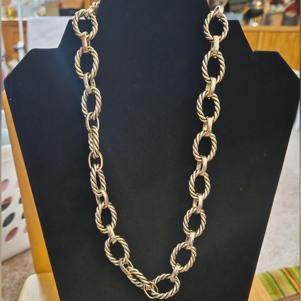 Premier Necklace
